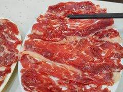 鲜肥牛-黑山牛肉汤火锅(花城汇店)