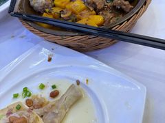 -潮喜竹溪荔湖酒家(荔枝湾店)