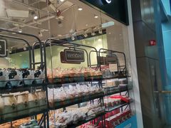 -仟吉(荟聚中心店)