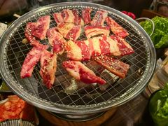 -肉仓焼肉バー(烟台山店)