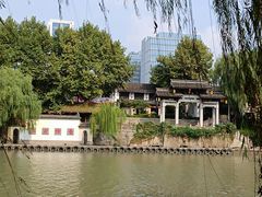 -香积寺