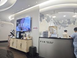 -上海首尔丽格医疗美容医院