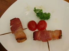 -棒约翰比萨·意面(金桥国际店)