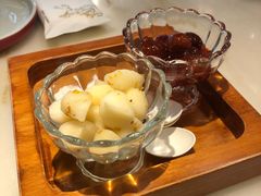-京华烟云·北京烤鸭(领展购物广场·中关村店)
