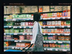 -沃尔玛(摩尔广场店)