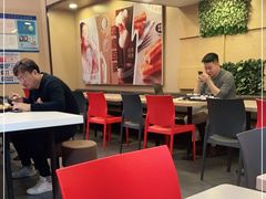 大堂-永和大王(茉莉上新·漕宝店)
