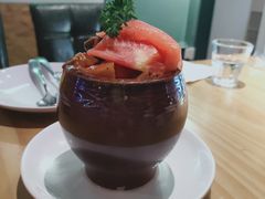 -清真·艾美可餐厅(鹏欣水游城店)