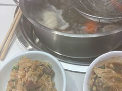 -牛品福潮汕牛肉火锅(旺庄店)