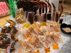 -尚海豆捞(乐虹坊店)