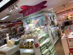 -孩子王(协信星光时代广场店)