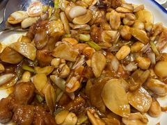 宫保两样-小吊梨汤·北京菜·烤鸭(西直门凯德店)