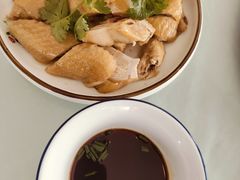 -碧海银沙海鲜餐厅(恒大海上威尼斯店)