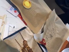 -达美乐比萨(骏壹万邦广场店)