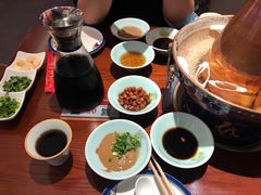 -1078號老北京涮肉(松柏店)