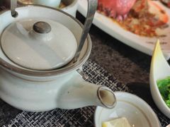-吉盛川创作料理(保利国际广场店)