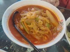 -桃园中华料理炸酱面(燕儿岛路店)