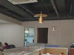 -潮汕大目牛肉火锅(水围店)