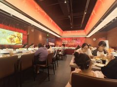 -龍歌自助小火锅(雨花台江南虹悦城店)