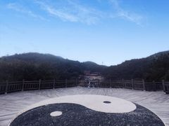 -九鲤湖风景区