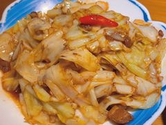-外婆味道·云南菜大当家(弥勒店)