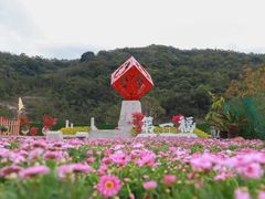 -东莞观音山旅游风景区