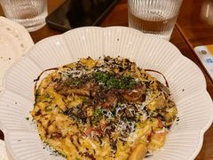 -Bistro Les Lilas丁香花小酒馆