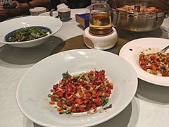 -粤盛海鲜楼(融冠乐城店)