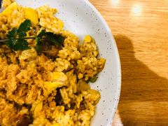 -About Bistro關於·泰式家庭料理