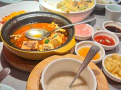 -闽上鲜·福建菜(龙湖滨江天街店)