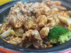 牛蛙煲-么么嘴肉蟹煲(湖南路店)