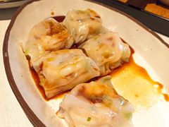 鲜虾肠粉-三号黄浦会Canton Table