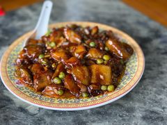 -砂锅居(西四店)