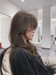 -藤野造型·专业烫染店