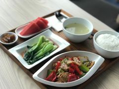 -三亚中心凯悦嘉轩酒店·嘉味餐厅