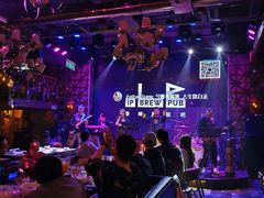 -爱啤精酿·民谣酒馆(滨江店)