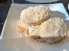 -君霖海鲜私房菜(春柳店)