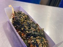 咔芝海苔-咔芝棒·韩式炸鸡(印象汇店)