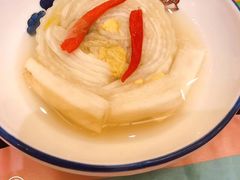 -朝鲜玉流馆(滨河东路店)