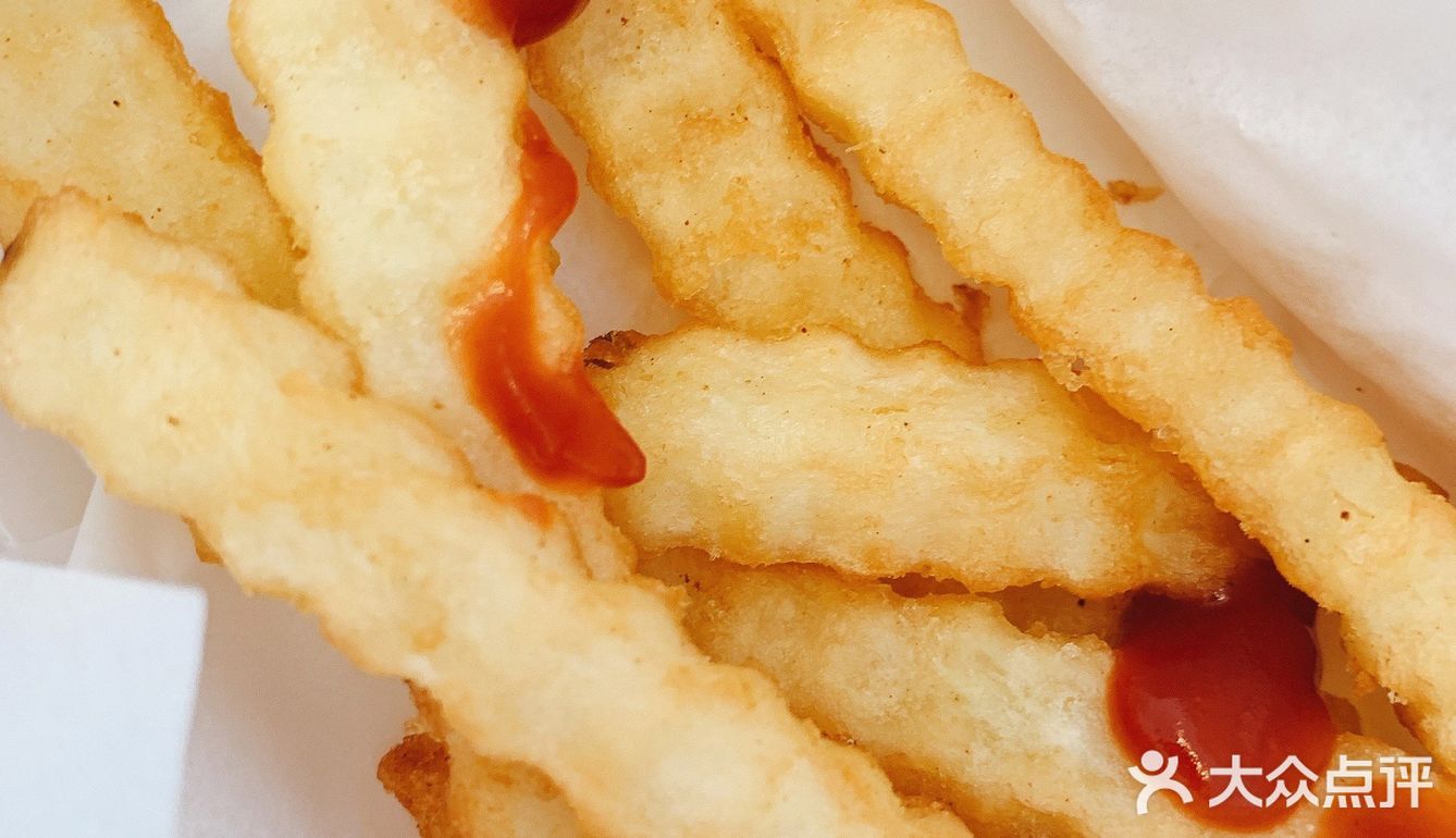 还是喜欢软fufu的芝心卷边