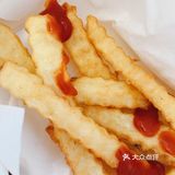 还是喜欢软fufu的芝心卷边