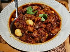 -山石榴·贵州菜(丰盛里店)