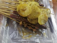 -十里铺铁板鱿鱼