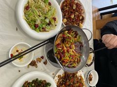 -新新湘菜馆(新中街二条店)