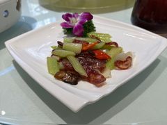 -周锦记广式餐厅(格林生活坊2期店)