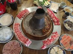 -东镇老火锅(高新区店)