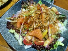 -千代武日本料理(开发区店)