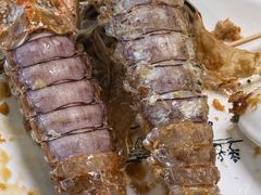 -老字号蛇口德记烧腊饭店·海鲜加工