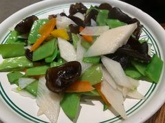 -云海肴·汽锅鸡·云南菜(高德置地店)