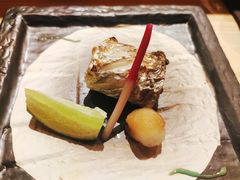 太刀鱼-鮨青(恒基名人购物中心店)
