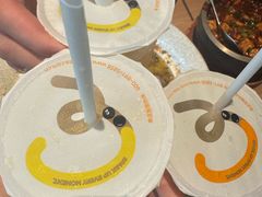 -太二酸菜鱼(花都融创茂店)